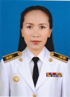 นางสาววิลัยรัตน์  ขะจัดโรคา	