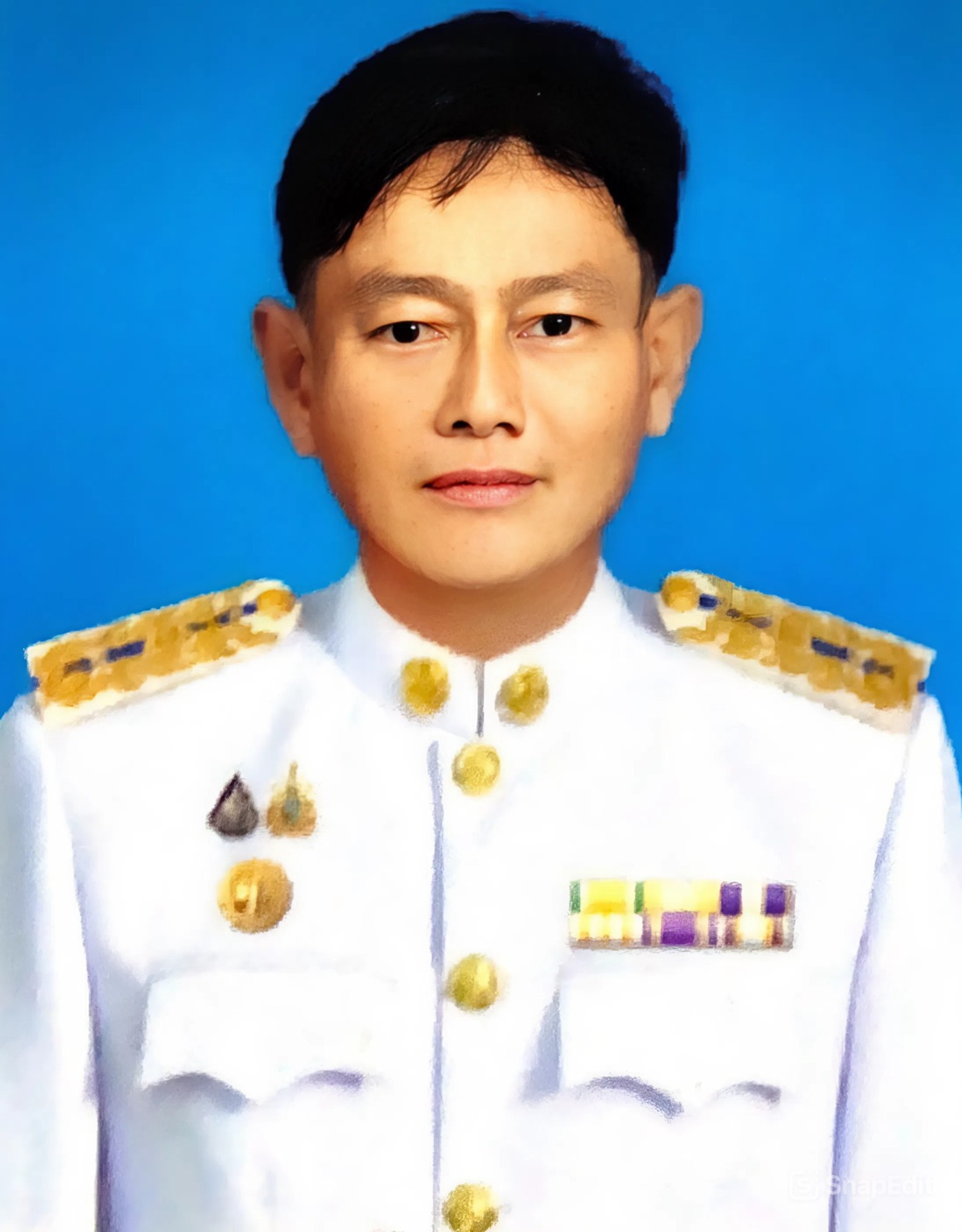 นายผาน  ตอลบรัมย์