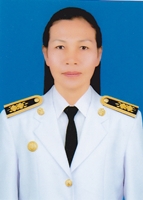 นางเนาวรัตน์  คิมเนียง