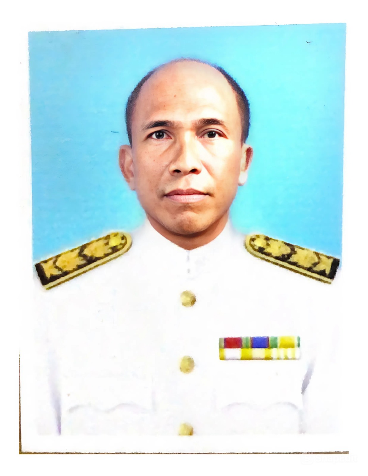 นายสำรวย คะชุนรัมย์