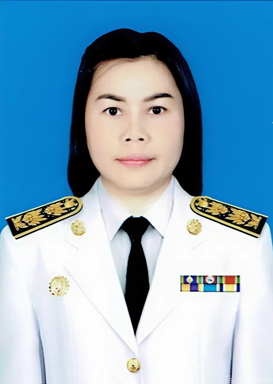 นางมยุรี  พระมาลัย