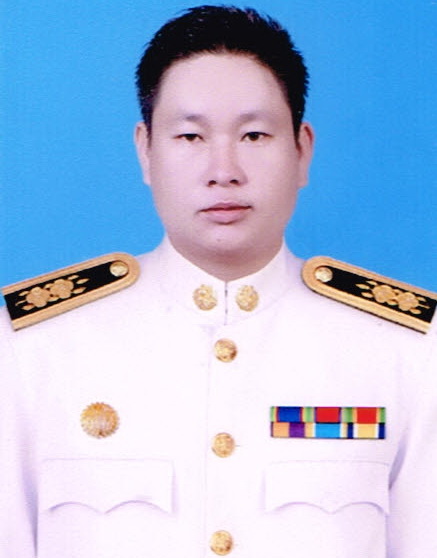 นายนิรุต กะตะสิลา