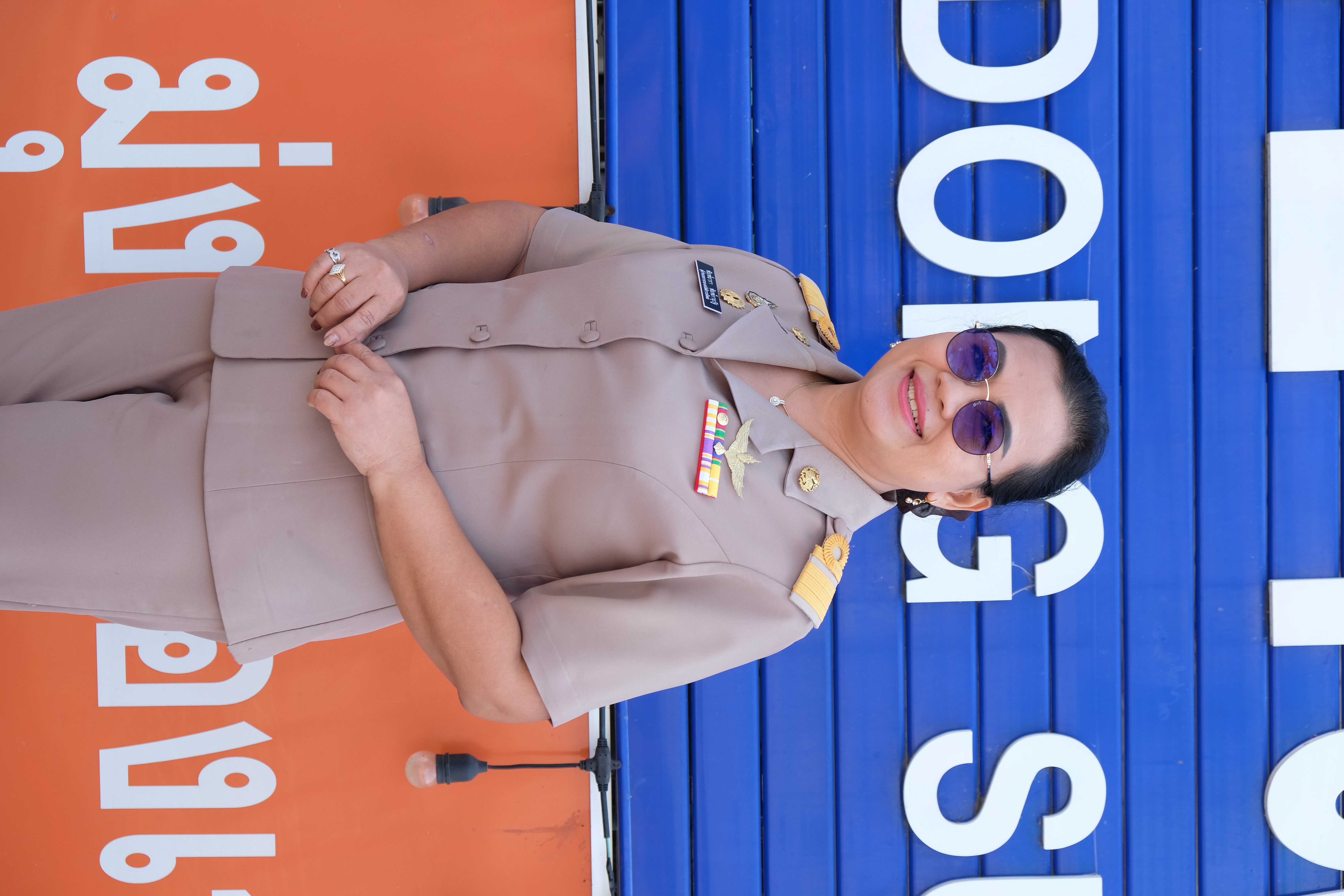 นางสาวพิมพ์นารา  พิมพ์ภานุรัฐ