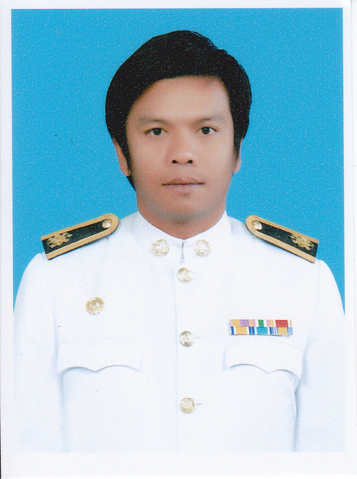 นายวิสันต์ เจียนมะเริง