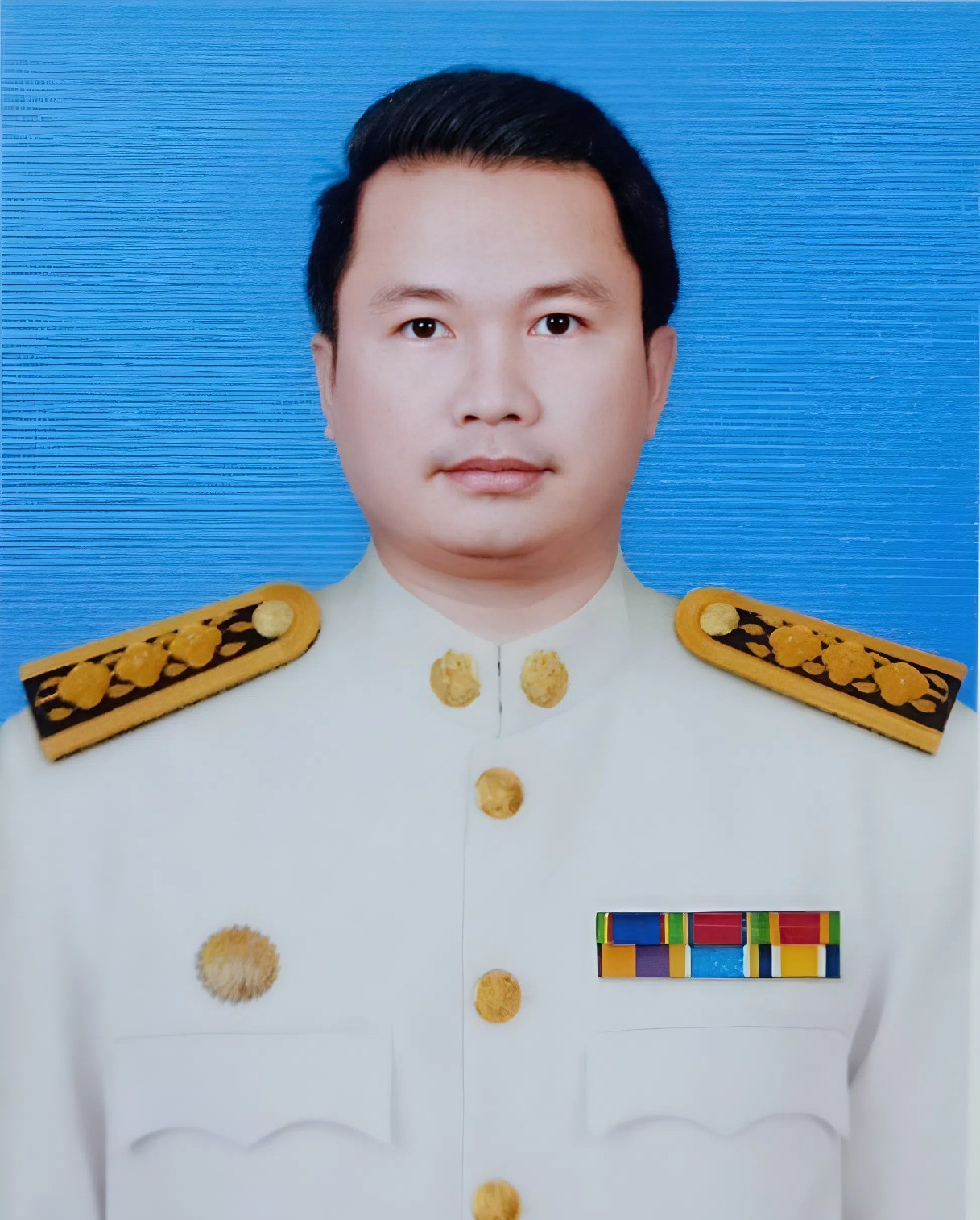 นายสุเมธ ภาษาเวท