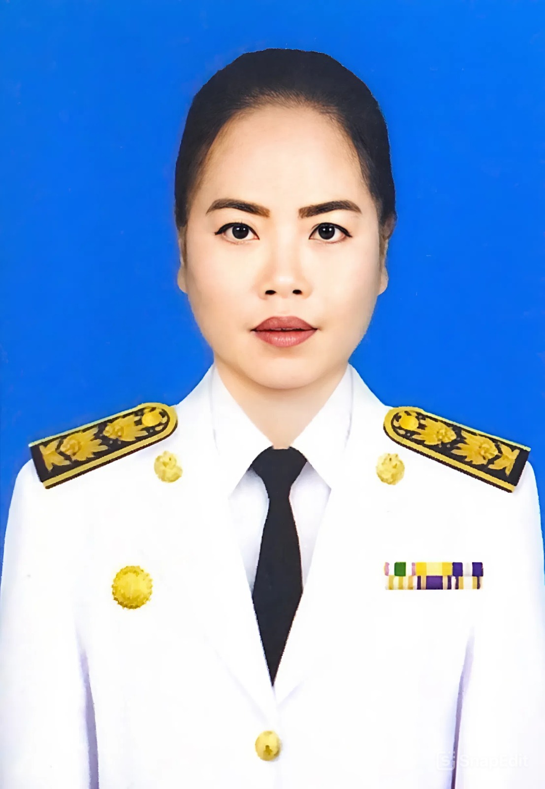 นางเบญญาภา  เกื้อเกศกุล