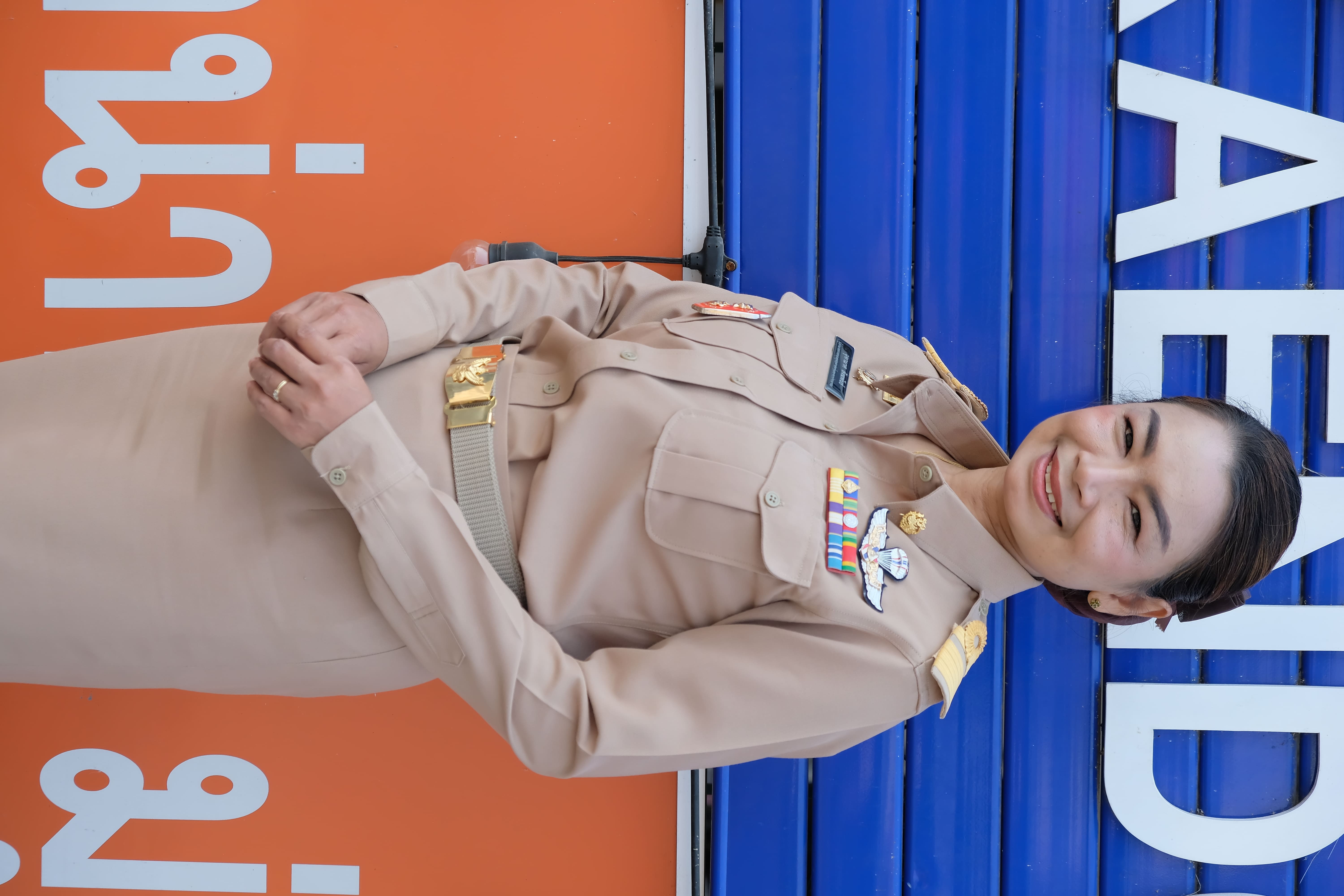 นางสาวจุฑามาศ  สังฆพันธ์