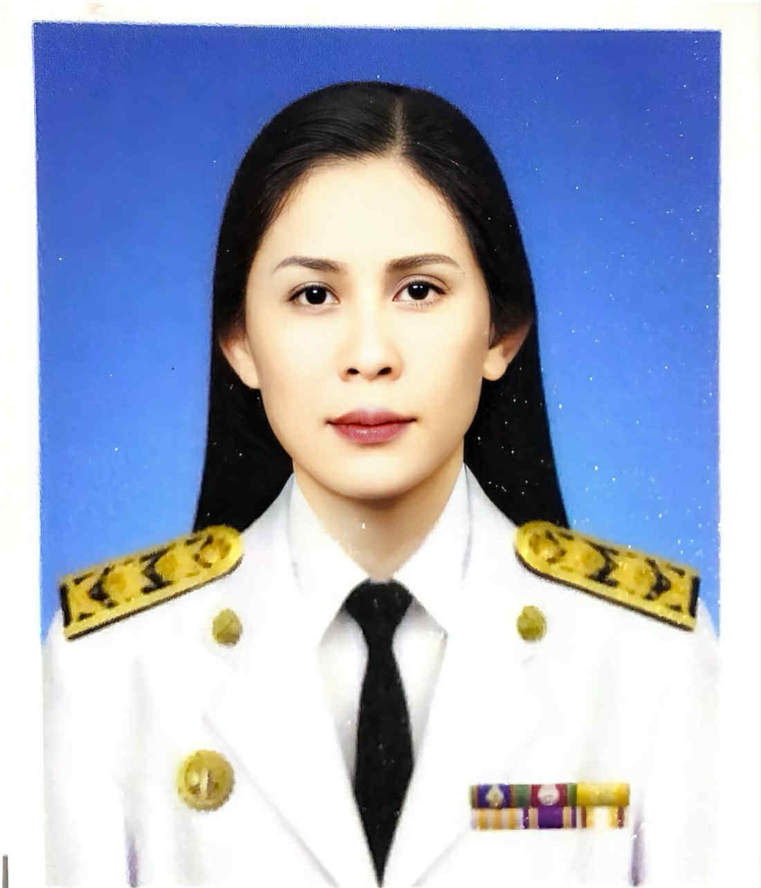 น.ส.อรทัย  สุดตา