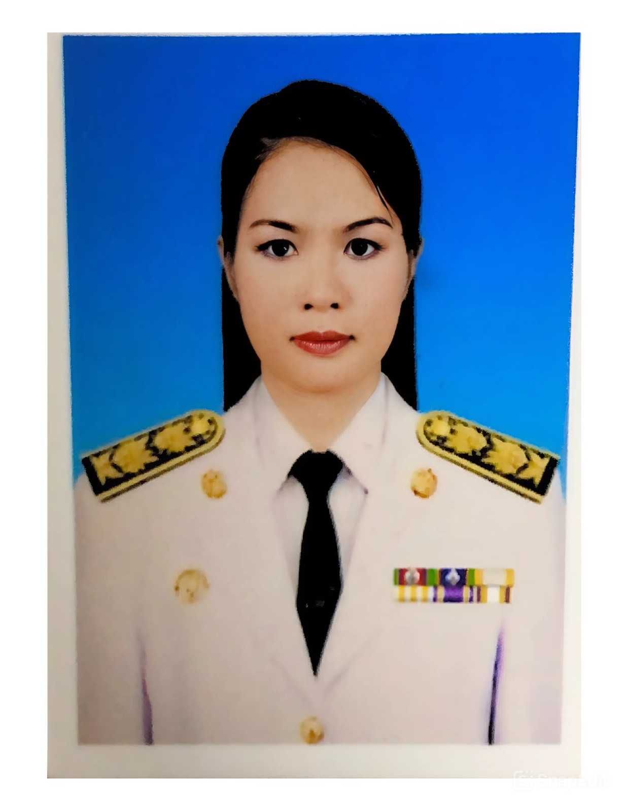 น.ส.นงเยาว์  พรมมา