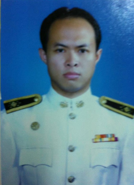 นายพงศกร บุญมา