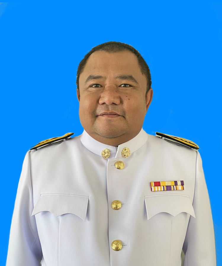 นายพรชัย วรรณบุดดี